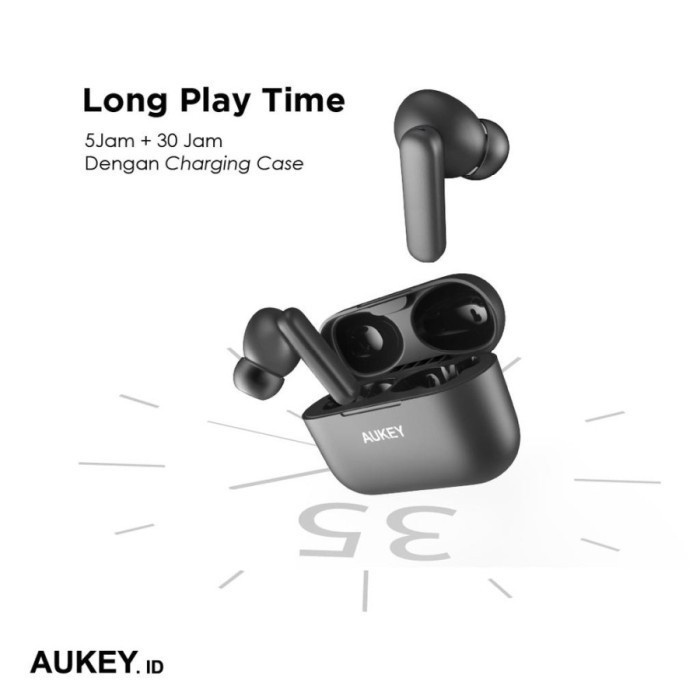 Aukey Ep-M1 Move Mini Series Headset / Tws