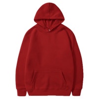 HOODIE ANAK POLOS ANAK USIA 2-14 TAHUN