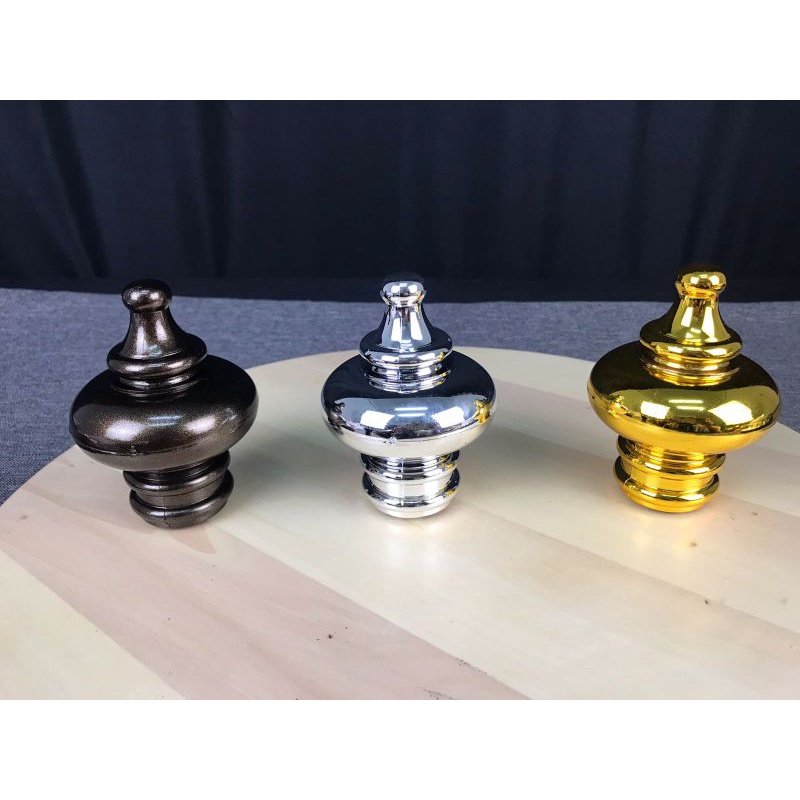 Promo endcup gorden tutup pipa gorden diameter 3cm