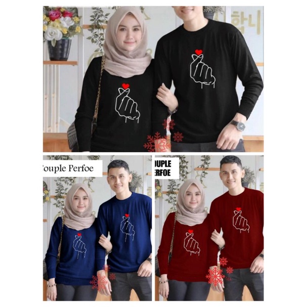 BAJU PASANGAN CP PERFOE