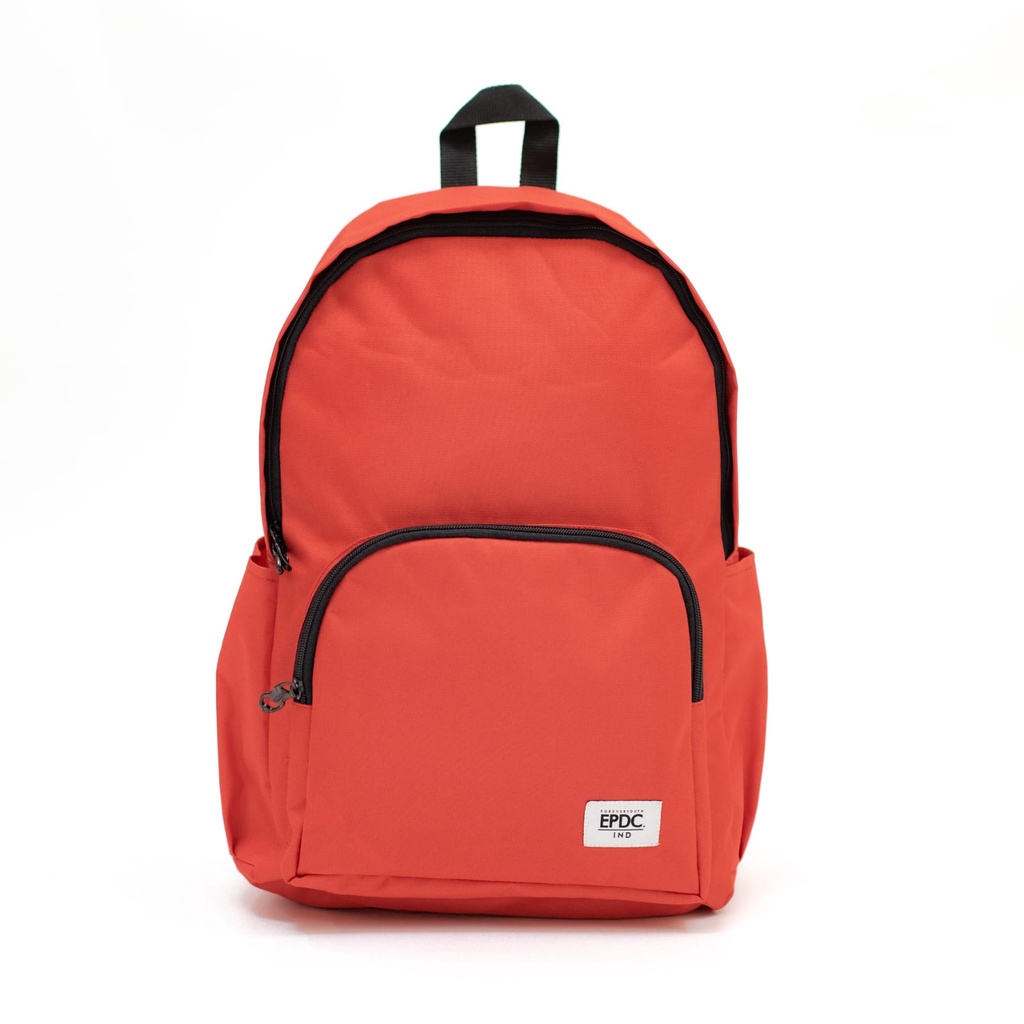 EPDC Tas Ransel Original Cordura Backpack - Merah Bata