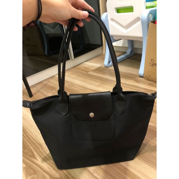 Preloved Longchamp Ori 100% Mulusss