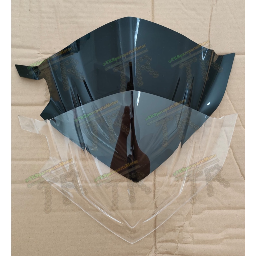 Visor Motor Beat Deluxe 2020-2022