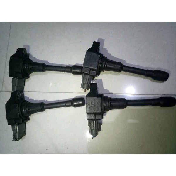 Koil Coil Nissan Grand Livina Original