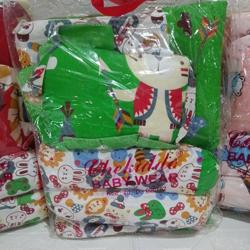 KASUR BAYI/TILAM BAYI/PERLENGKAPAN BAYI MURAH
