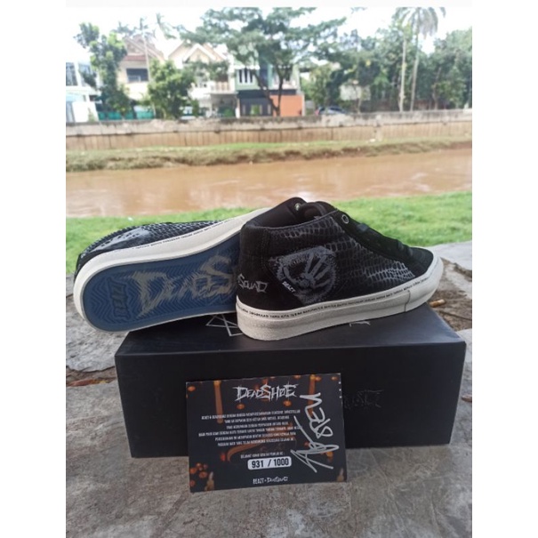 Sepatu Beazt Original