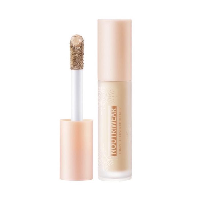Sedia--YOU Noutriwear+ Complete Cover Concealer / Concealer NoutriWear / Concealer You ( YOU MAKEUPS