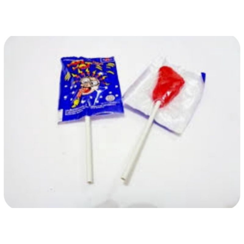 

permen kaki hot hot pop