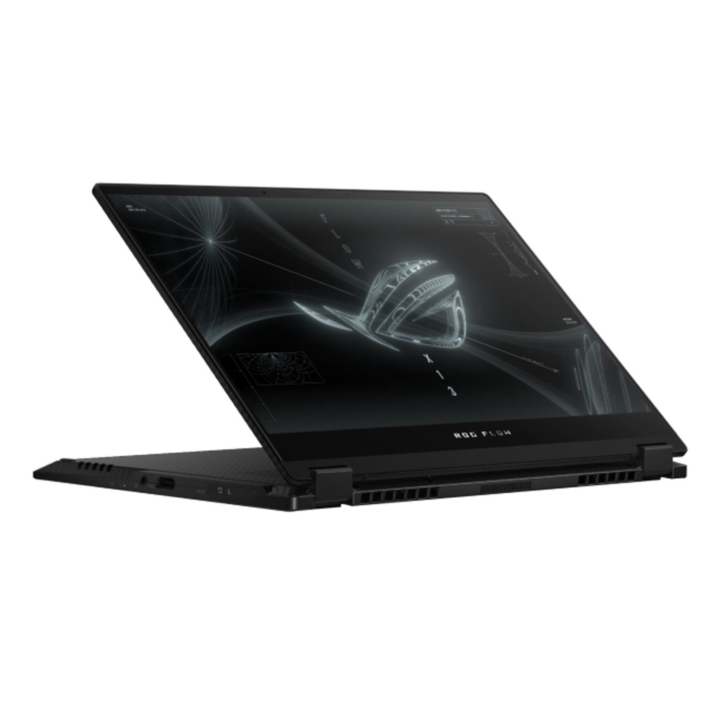 HYBRID 2IN1 GAMING ASUS ROG FLOW X13 GV301QH AMD RYZEN 9 5900HS SSD GTX1650-4GB MAX-Q DESIGN FHD+ 12