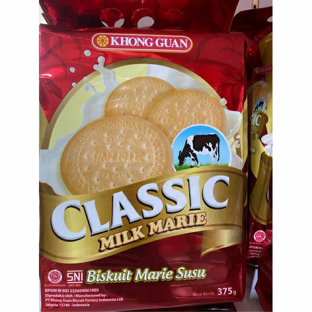 biskuit classic