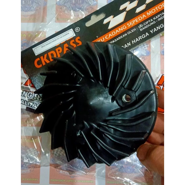Kipas Mesin Untuk Motor PCX 150 Old / PCX 150 New ckd pass