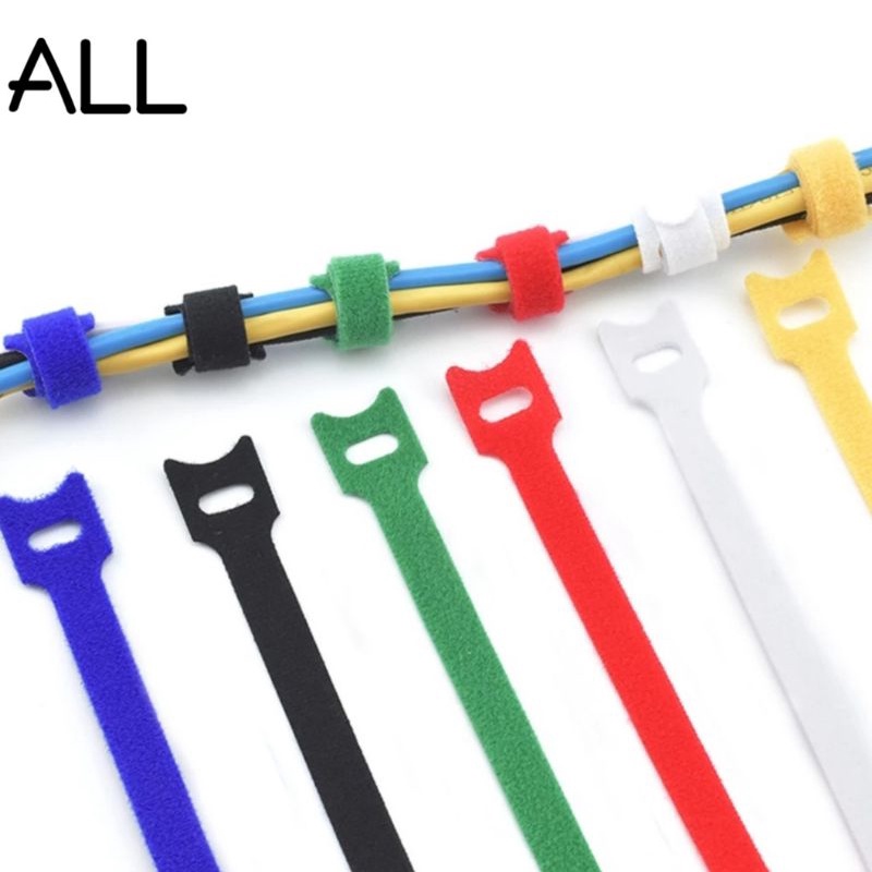 STRAP PENGIKAT KABEL