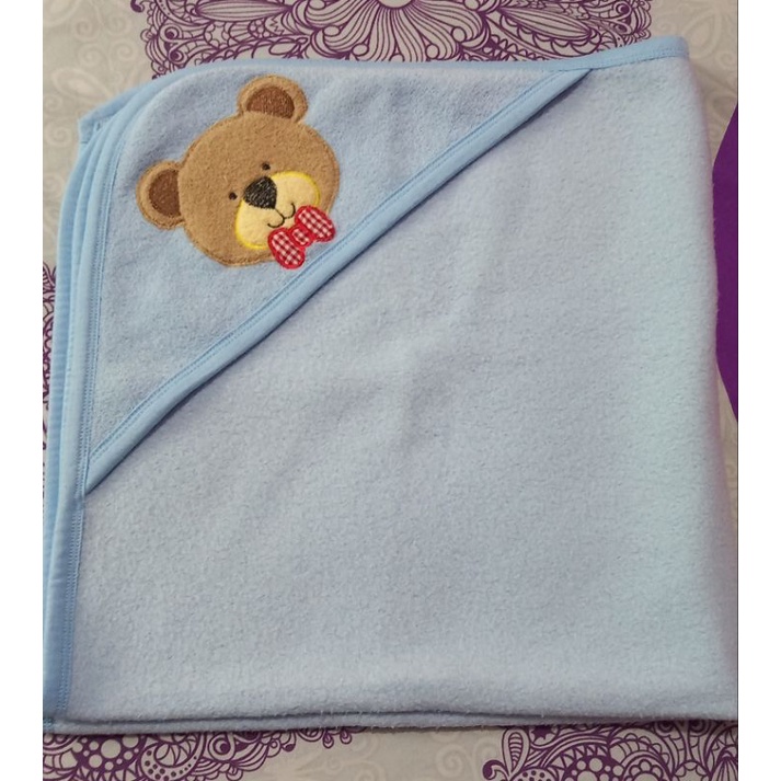Selimut Bayi preloved