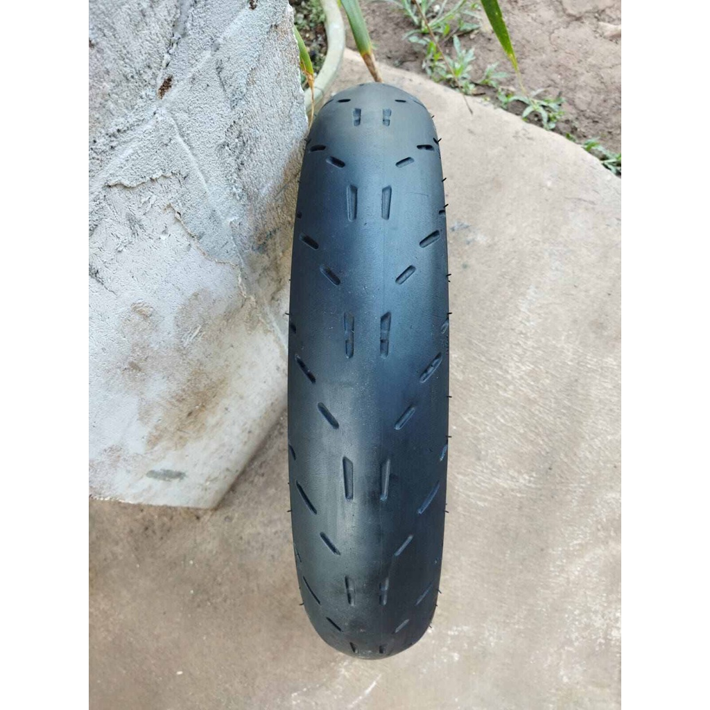 Ban Copotan Michelin pilot GP uk90/80ring14 beat,Mio, Vario