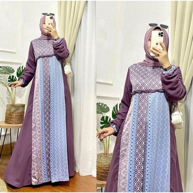 COD&quot;GAMIS SERENADA/ORIGINAL AMORE BY RUBY