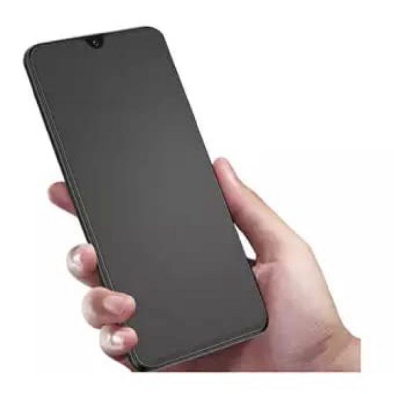 Matte glass Oppo A31 A32 A33 A52 A53 A53s A53S (5G) A54 A54S A72 A92