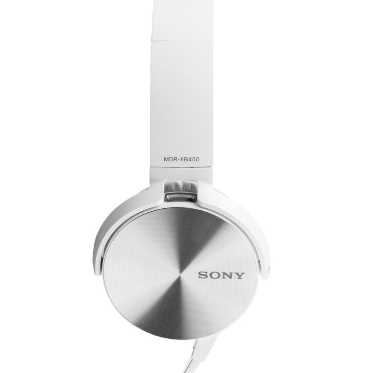 G10D Headset Headphone Bando SNY XB-450 8TH