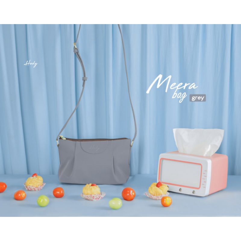 Meera bag by Hody