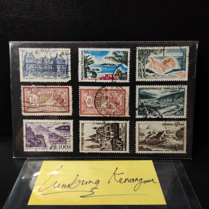 

Paket Perangko PP39LK