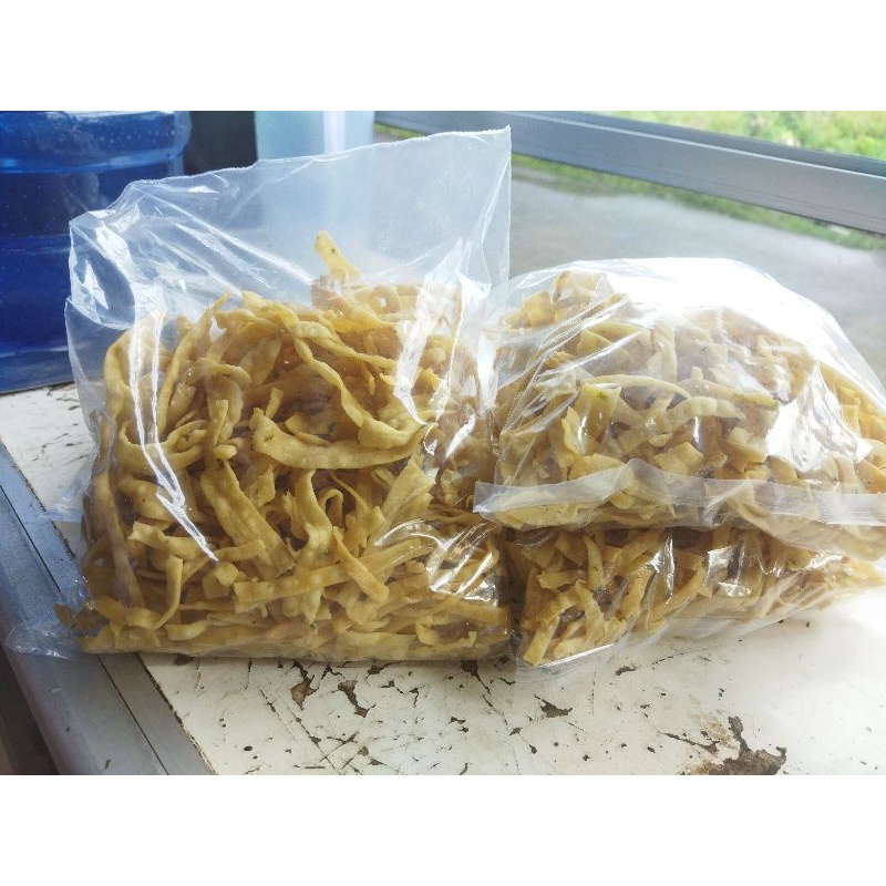 

kue bawang gurih asli padang (1kg)