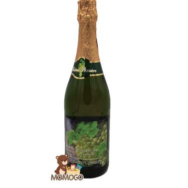 

Terpopuler--CHATEAU PREMIERE SPARKLING WHITE GRAPE