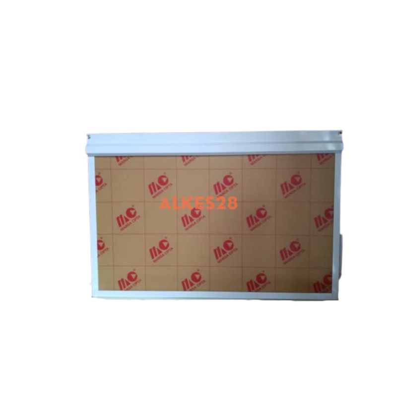 X-ray/lampu rontgen/viewer double