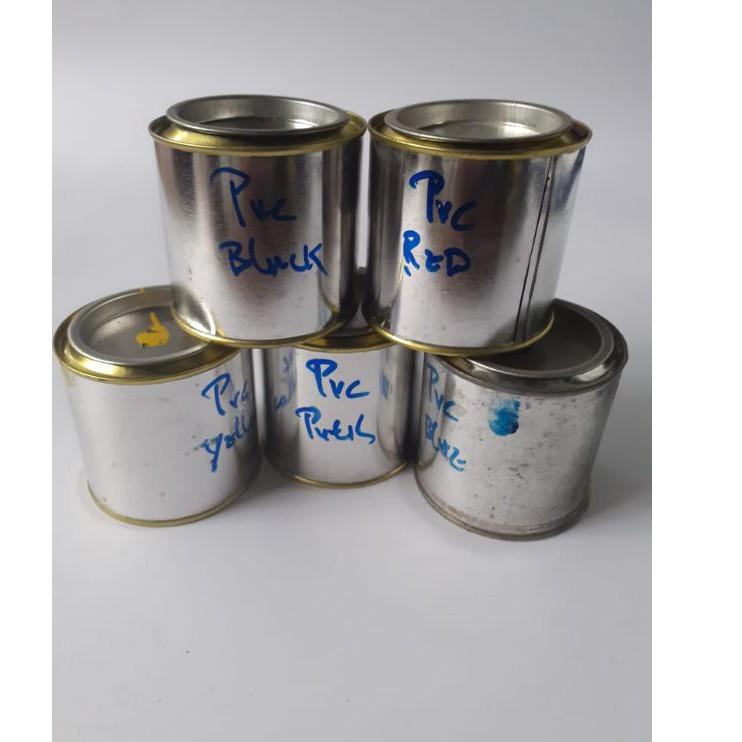 

Sekarang Keren Cat Sablon Kertas PVC/ Tinta sablon plastik/ Tinta Sablon kertas/Cat Sablon Plastik HD