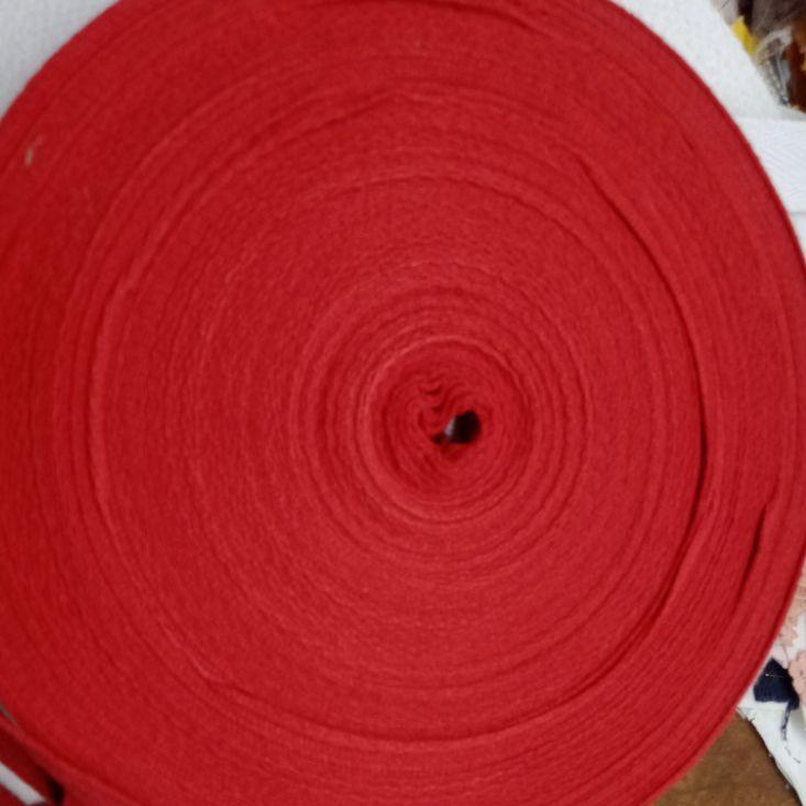 

Recomendツ twill tape 2,5cm@50yardcatoon beli sekarang langsung kirim .. .. .. ..