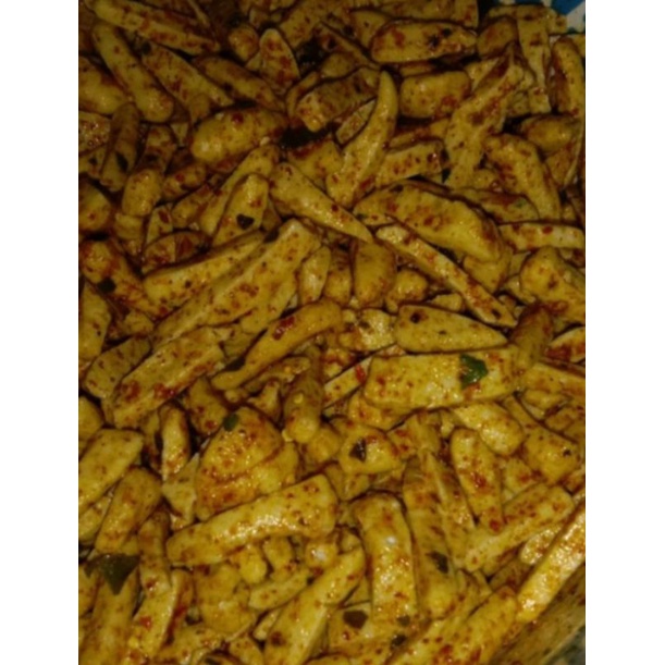 

seblak basreng/1kg