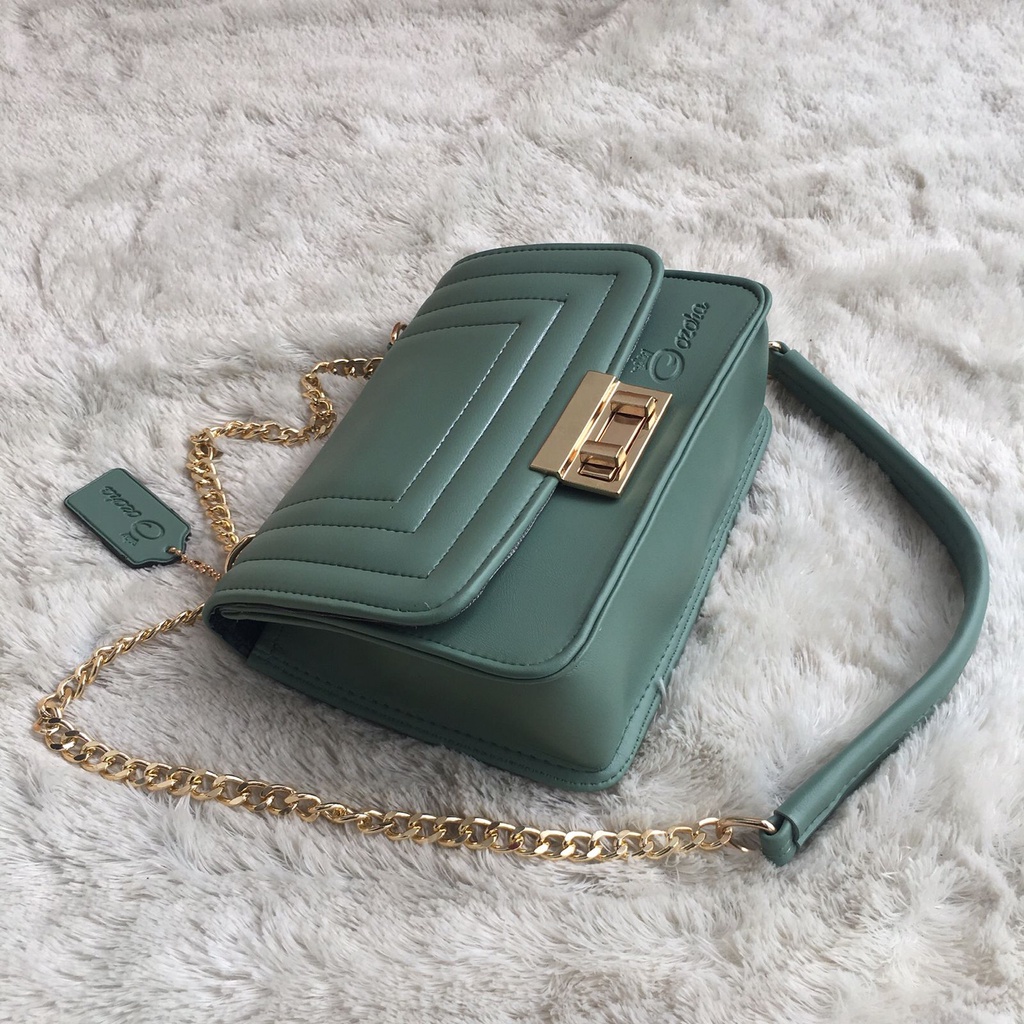 Daily Bag - Tas Selempang wanita - Tas wanita Premium