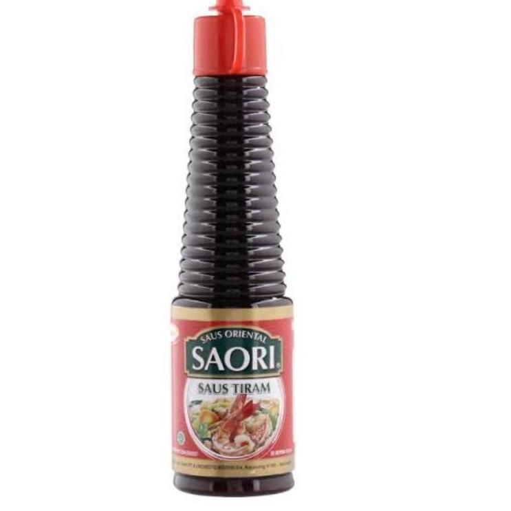 

Best Product--Grosir Saori Saus Tiram 133 ml
