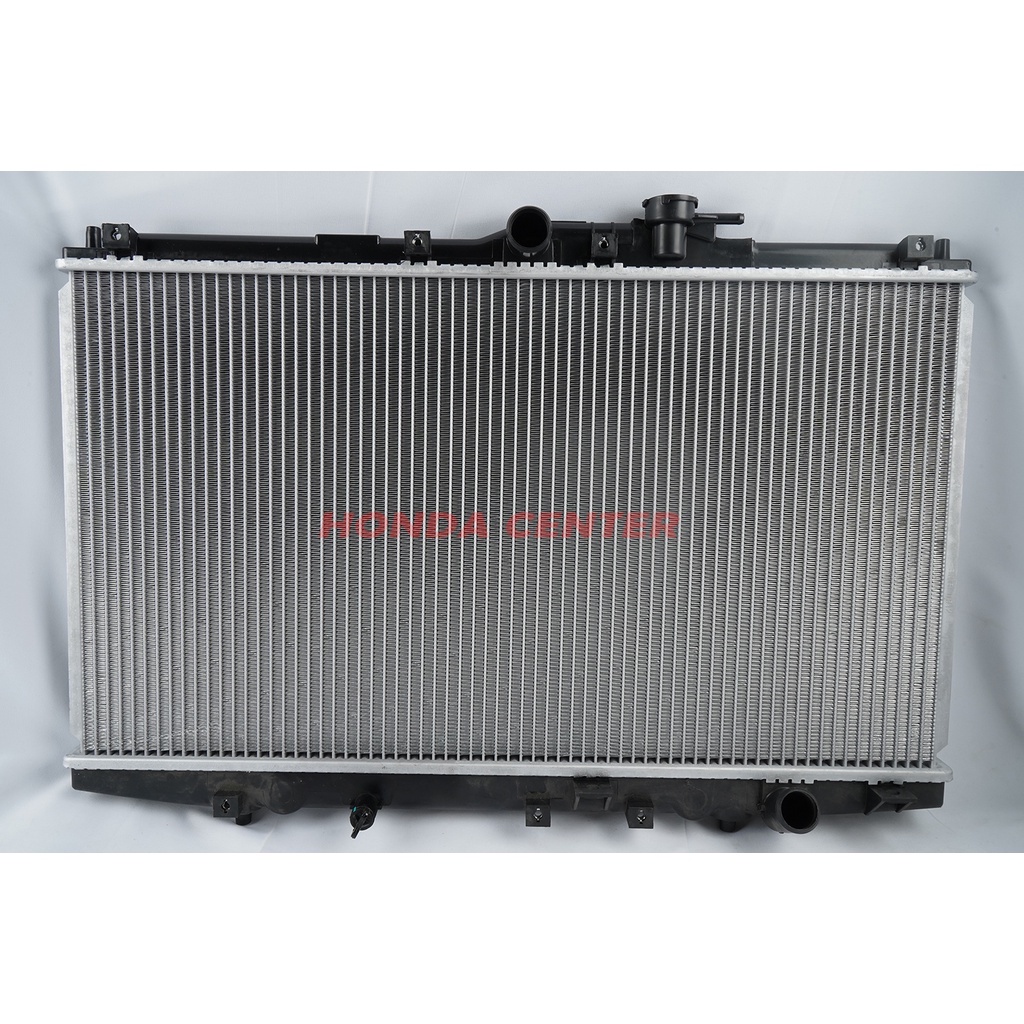 radiator accord vti s84 s86 1999 2000 2001 2002 manual mt f23 19010-PAH-T01