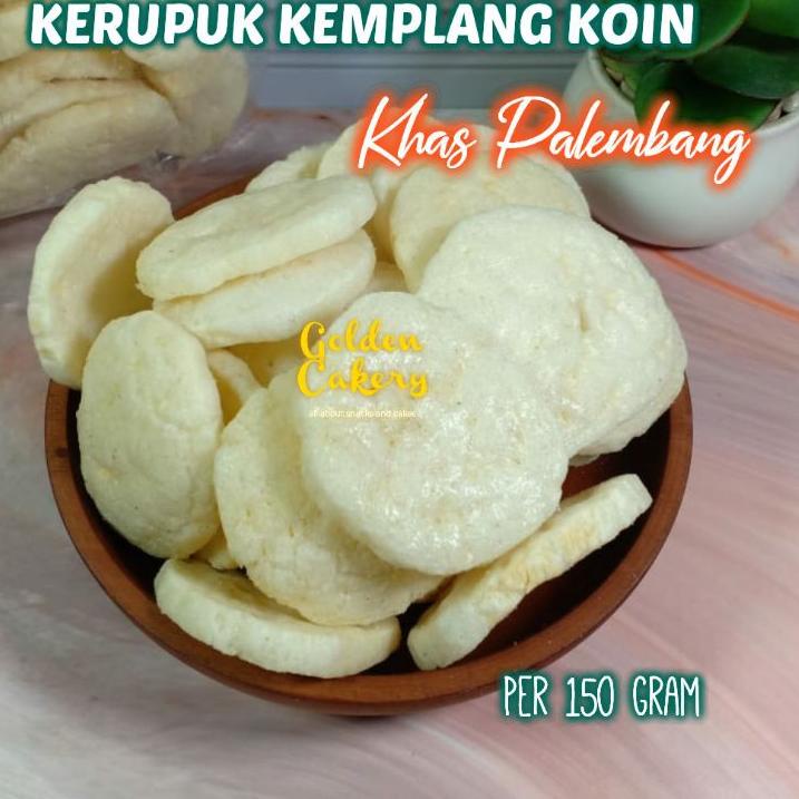 

kode2y2Xm--KERUPUK KEMPLANG KOIN 150 GR KHAS PALEMBANG