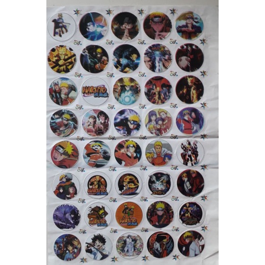Image of 1 Lembar Mainan Tajos Besi Tebal Isi 40 Pcs #3