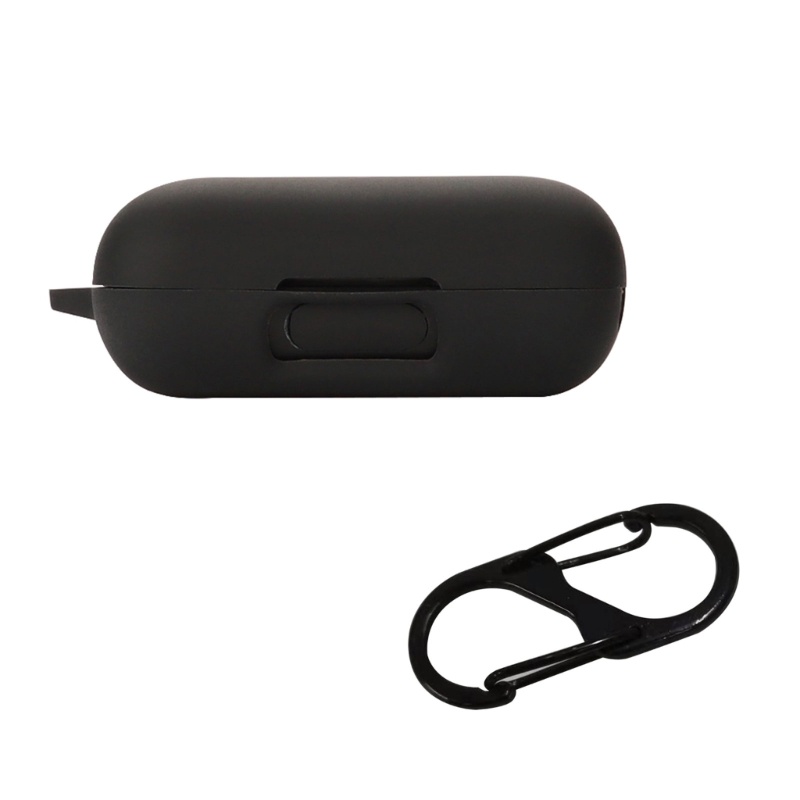 Btsg Headphone Tahan Lama Silica Storage-Case Untuk T15 Housing Lengan Anti Gores