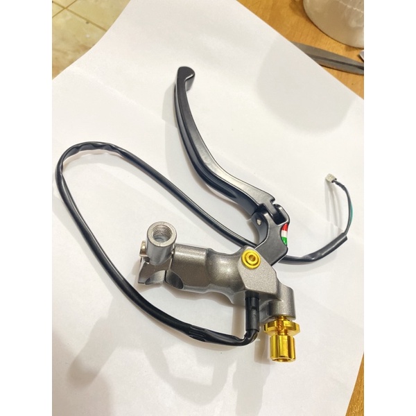 handle rem kiri brembo handel kiri brembo kopling rem blakang matic tromol plus swit Handle kiri bre