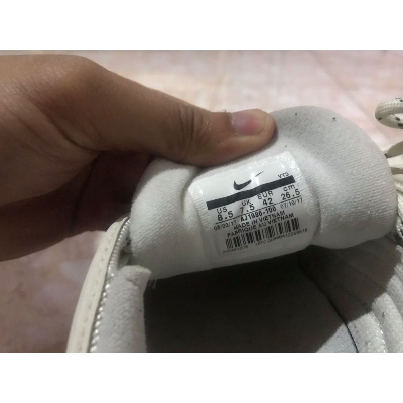 AIR MAX 97 X UNDEFEATED