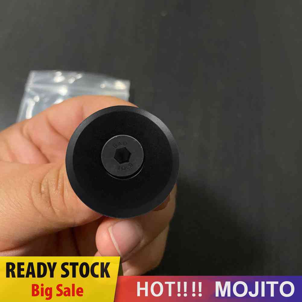 Cover Headset Sepeda MTB Dengan Sekrup