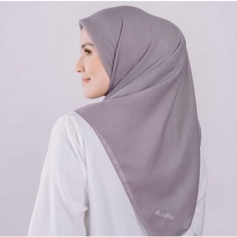 segi empat polos elzatta keisha dhara