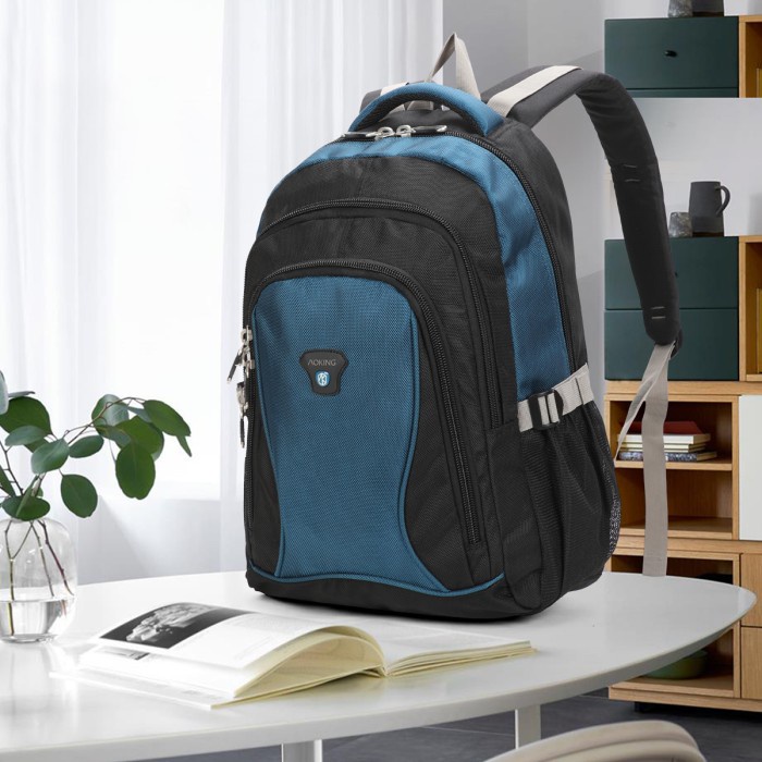 Tas Ransel Aoking Sekolah Sportive Backpack Tas Modern
