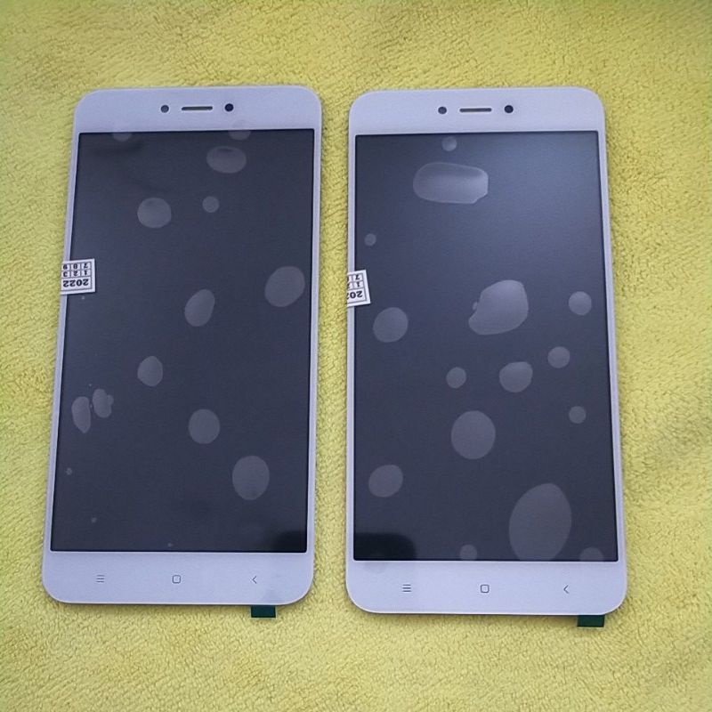 LCD REDMI NOT5A ORG