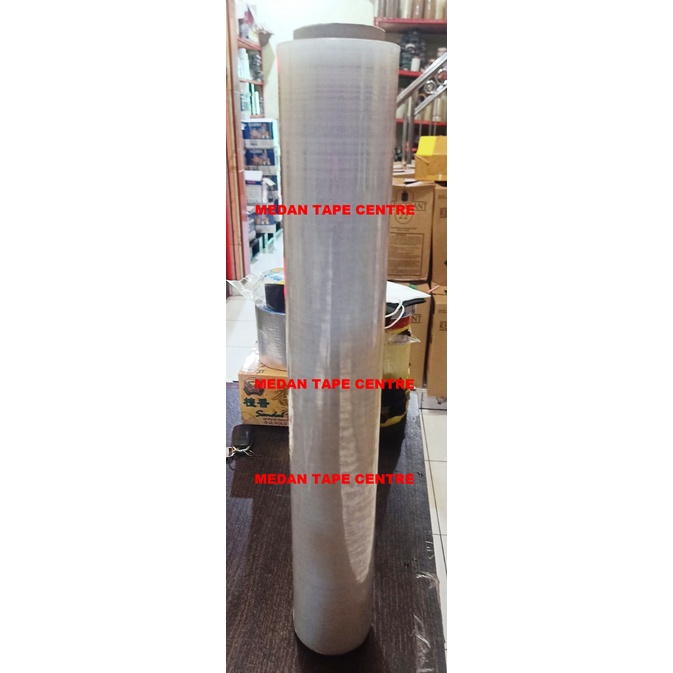 

Plastik Wrapping(Stretch Film) NACHI ORIGINAL