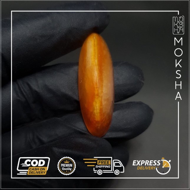 Batu Pandan Nanas 2 Warna / Pandan Nanas