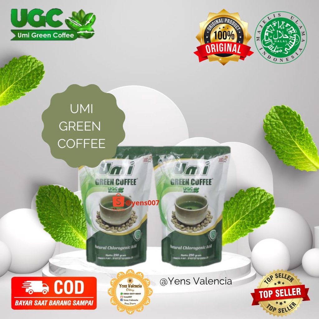 

UGC Umi Green Coffee/ Kopi Pelangsing/ Kopi Kesehatan/umi green coffee original/ugc umi green coffee/umi green coffee pelangsing/ugc umi green coffee/umi green coffe/kopi diet/green coffee pelangsing/kopi hijau/kopi hijau diet/kopi hijau pelangsing