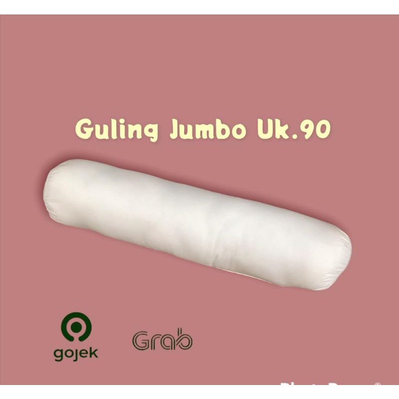 [PROMO] Paket 2 Bantal 1 Guling Ekonomis