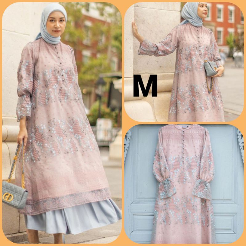 Charlotte Tunic by Heaven Lights