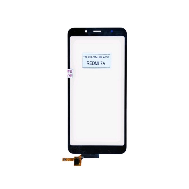 TOUCHSCREEN TS TC XIAOMI REDMI 7A