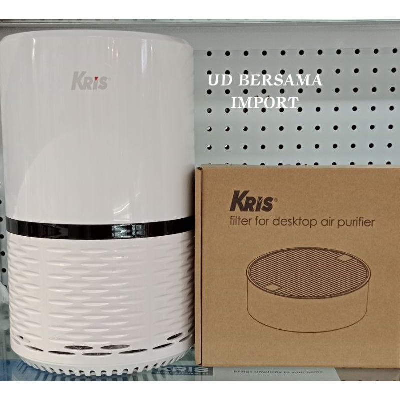 KRIS Part Filter/Accs Multi Filter F/10266934/Part Filter Air Purifier