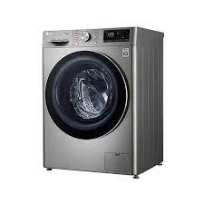 LG FV1285S3VS MESIN CUCI FRONT LOADING LG INVERTER 8,5KG FV 1285S3VS