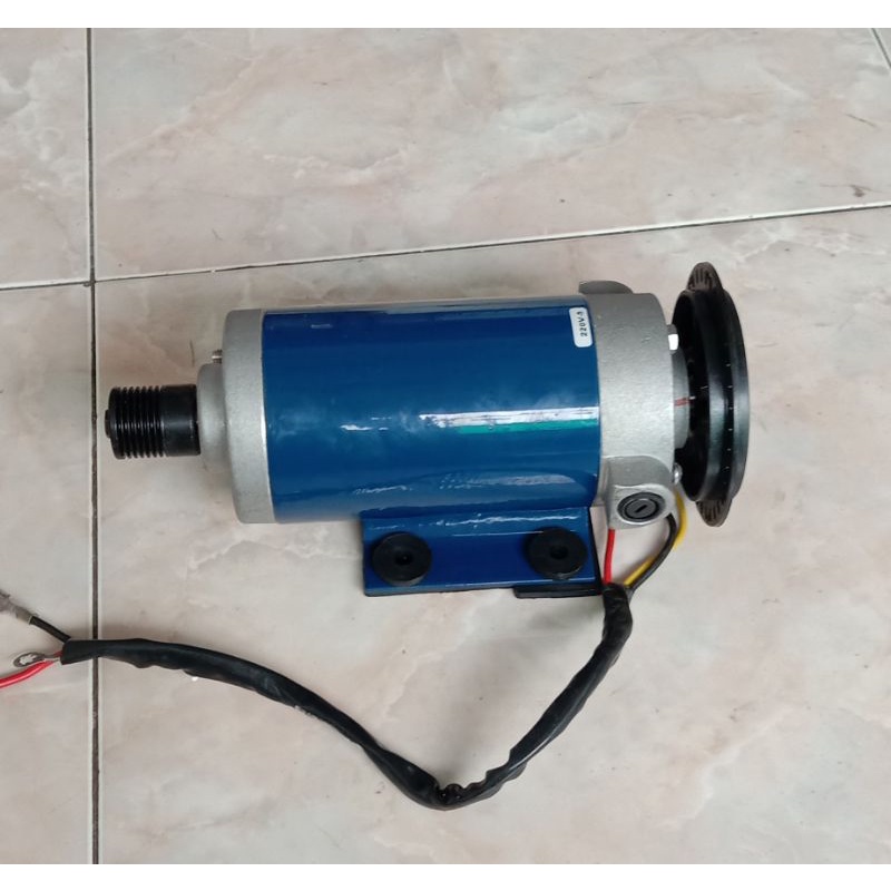 DC MOTOR TREADMILL ROHS 220V DC